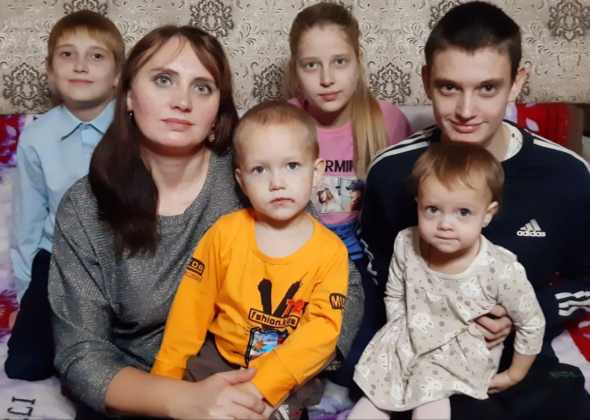 Меры социальной поддержки семей с детьми при улучшении жилищных условий